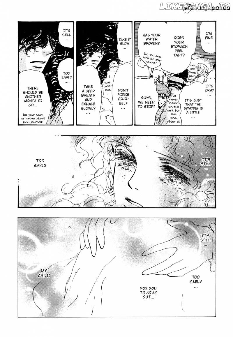 7 Seeds chapter 121 - page 18