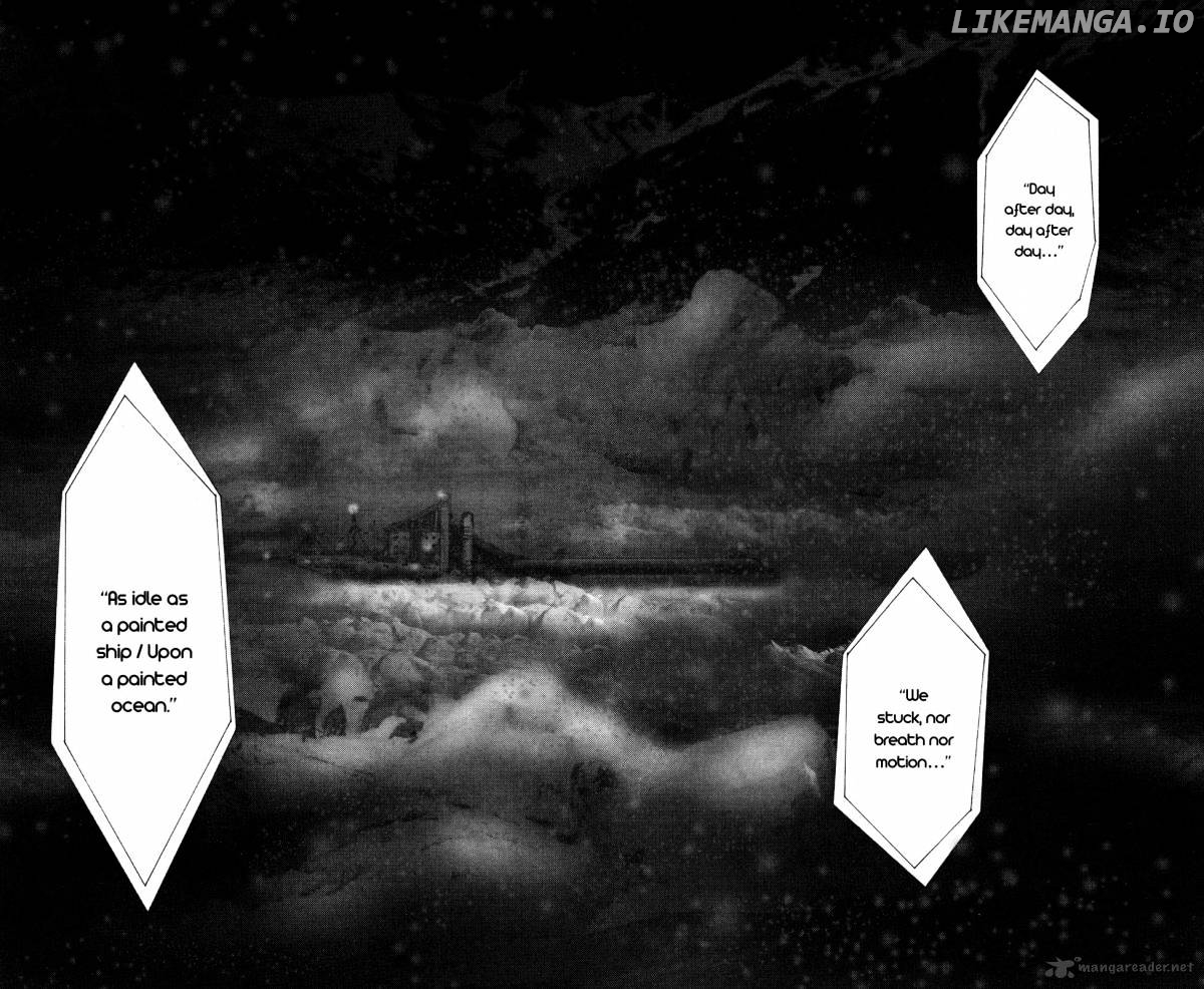 7 Seeds chapter 97 - page 13