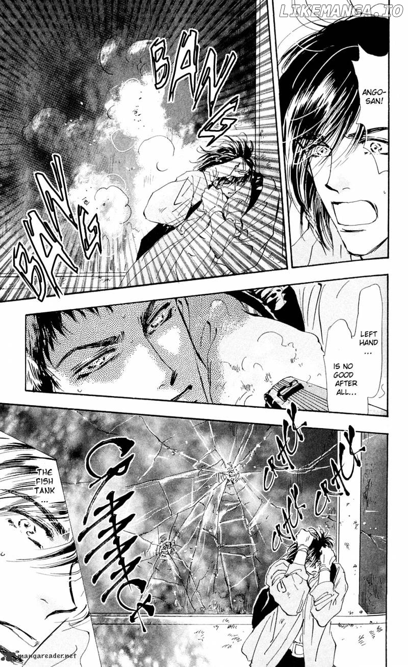 7 Seeds chapter 97 - page 19