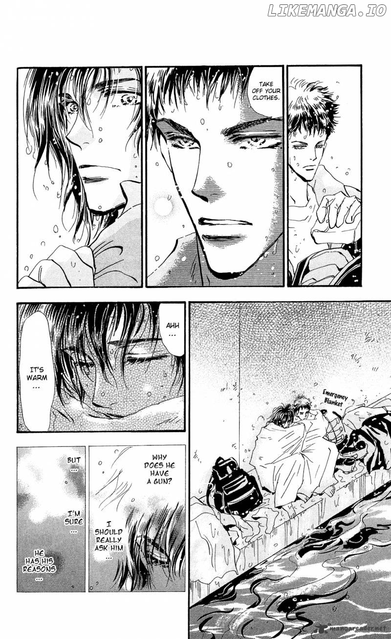 7 Seeds chapter 97 - page 30