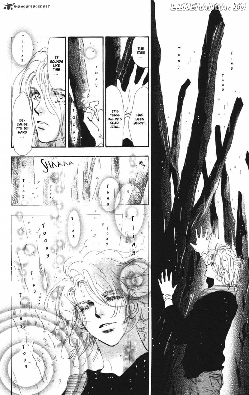 7 Seeds chapter 69 - page 14