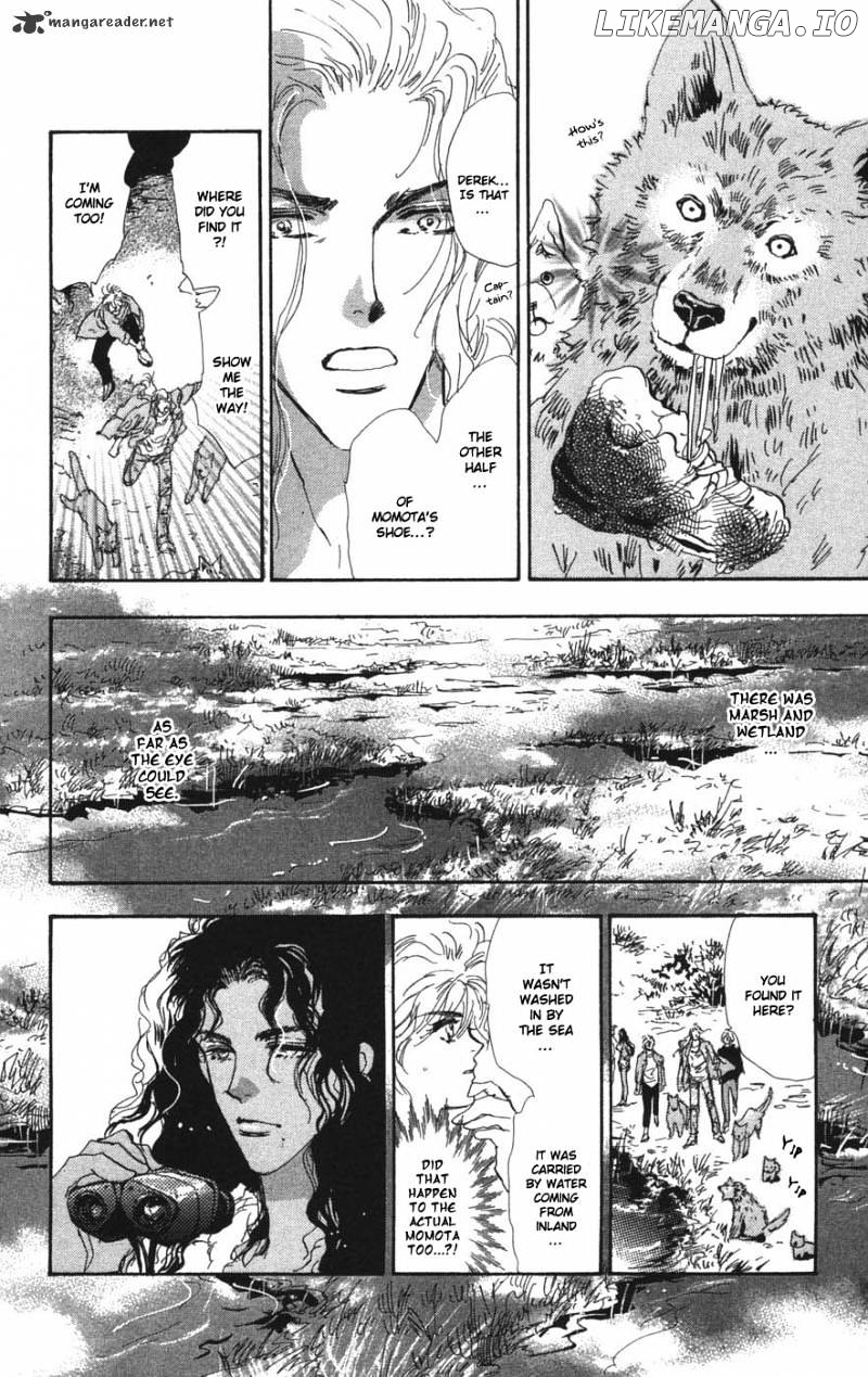 7 Seeds chapter 69 - page 16