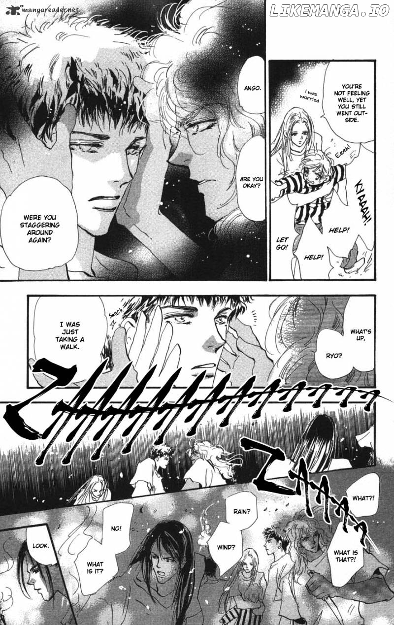 7 Seeds chapter 69 - page 27
