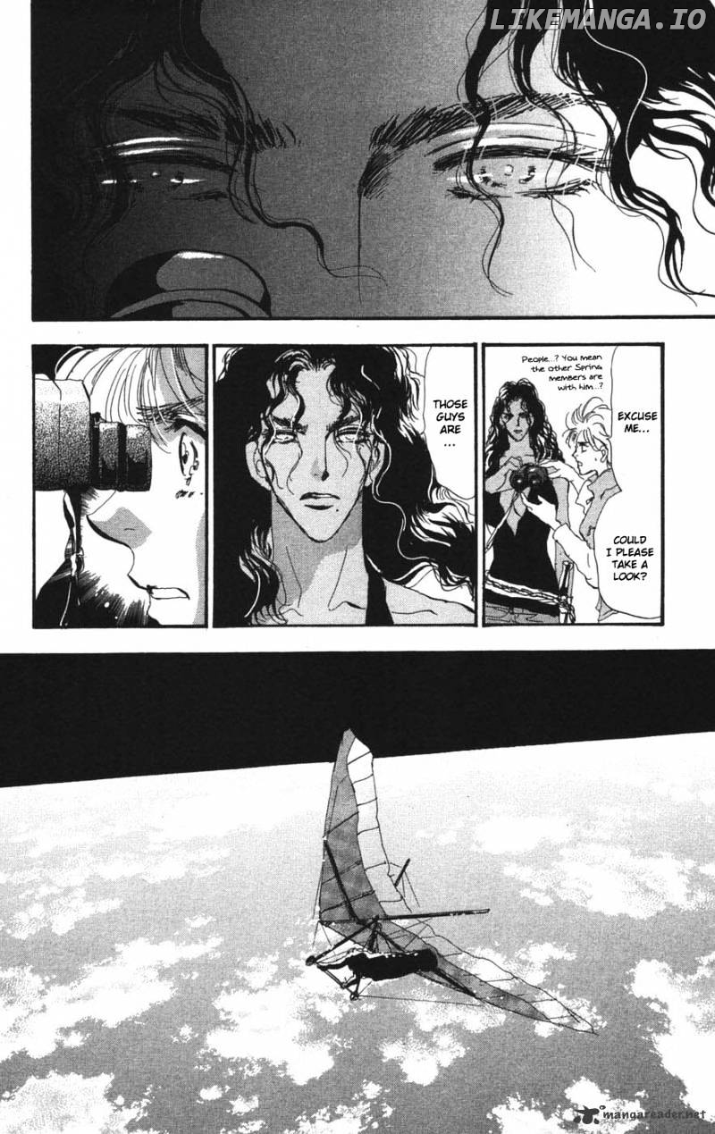 7 Seeds chapter 69 - page 32