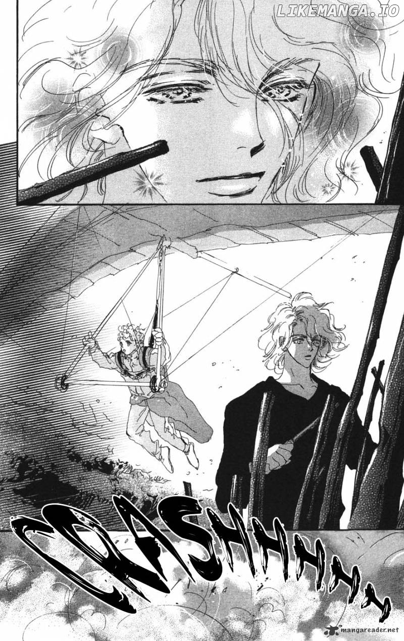 7 Seeds chapter 69 - page 36
