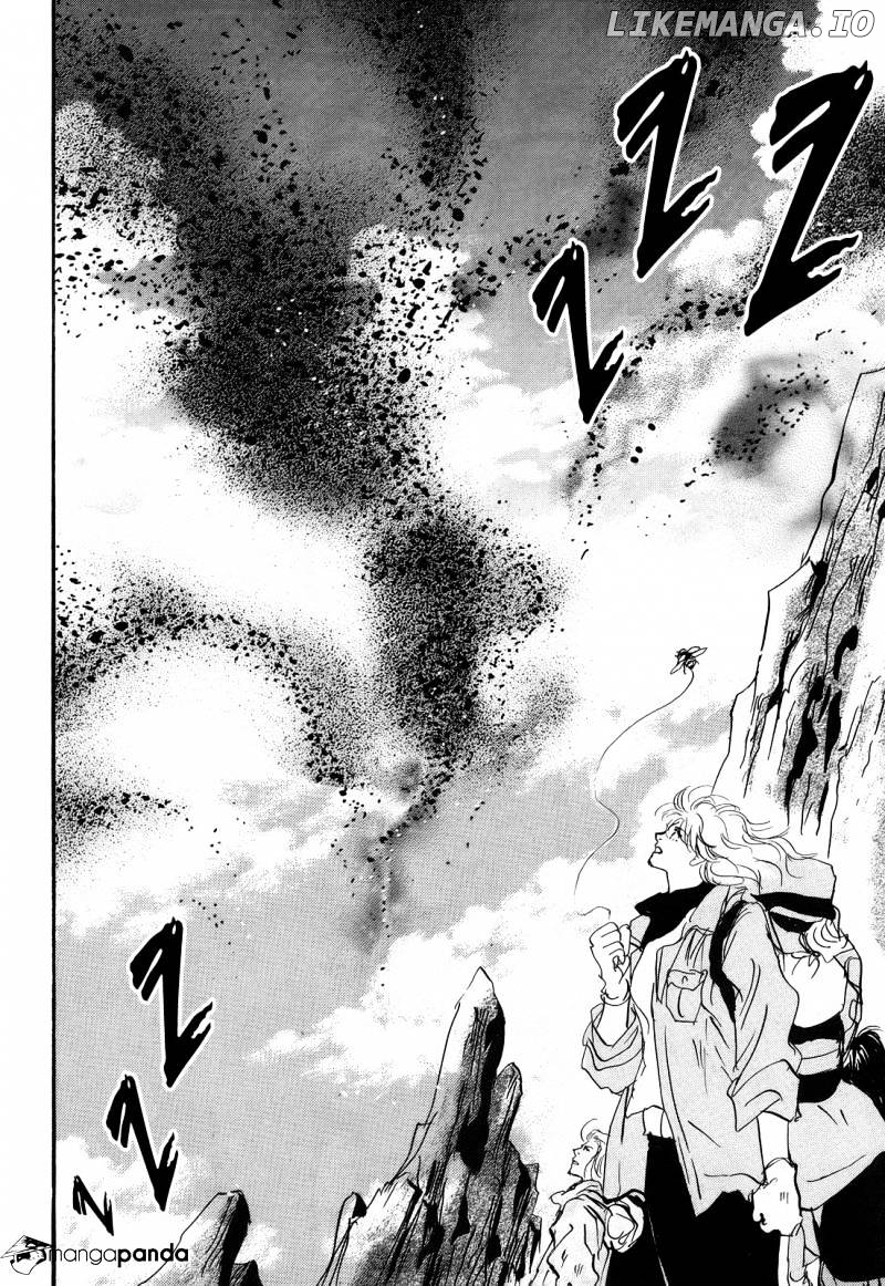 7 Seeds chapter 122 - page 21