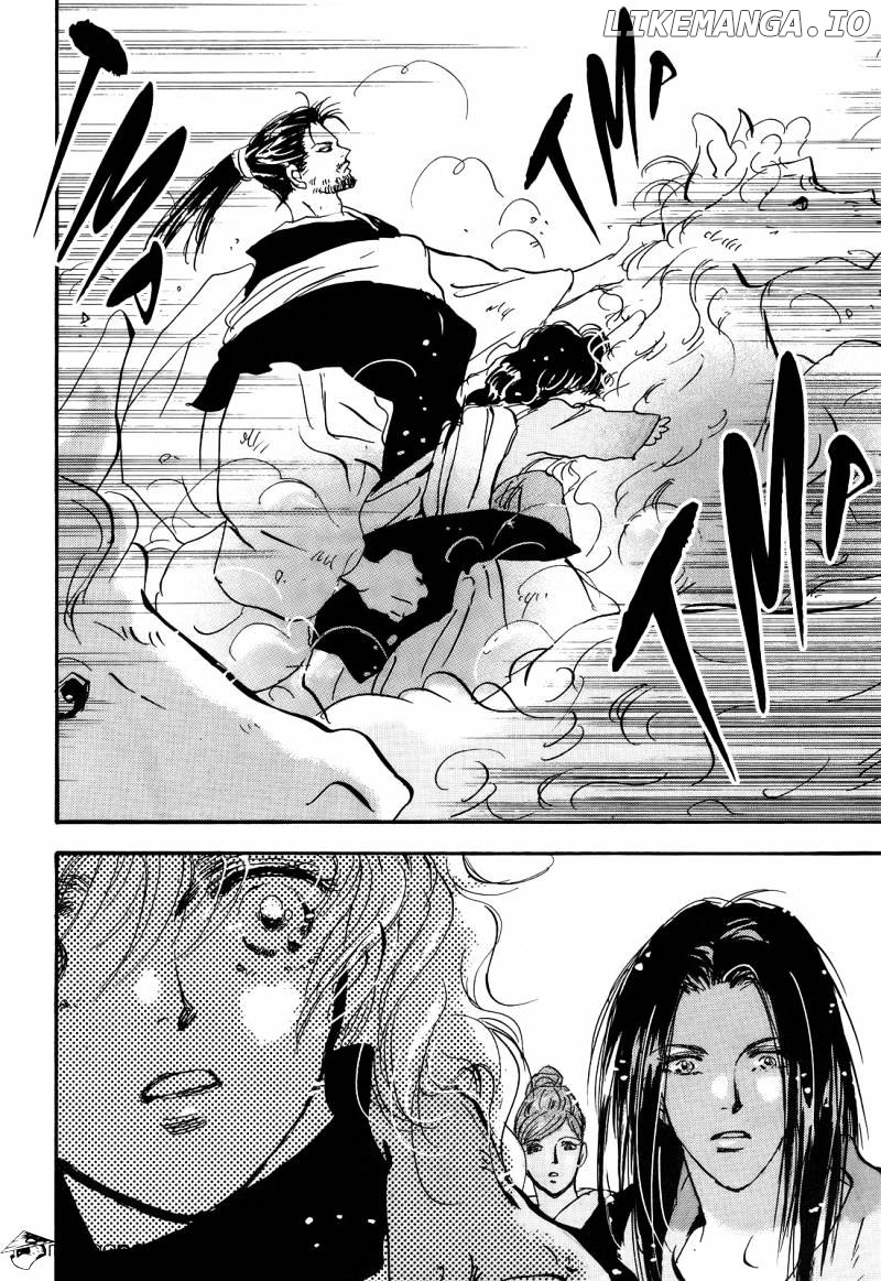 7 Seeds chapter 122 - page 30