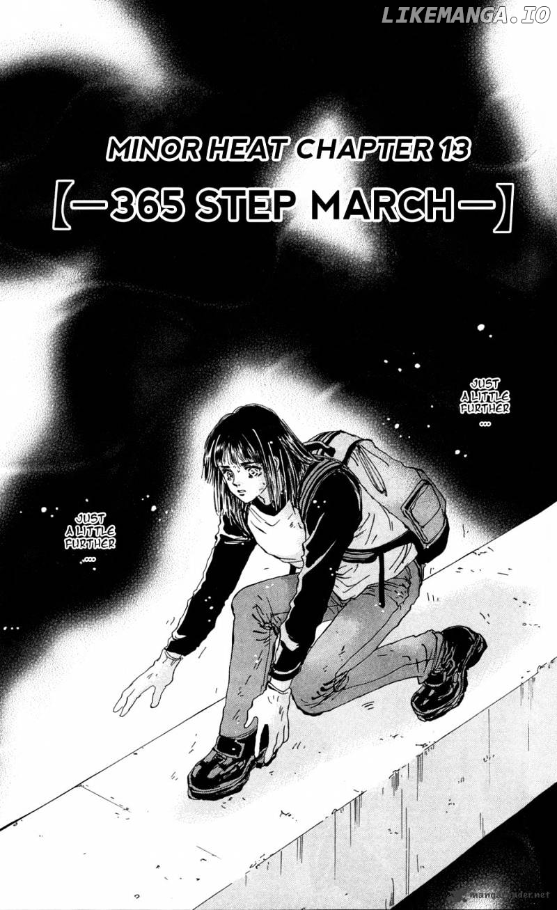 7 Seeds chapter 98 - page 2