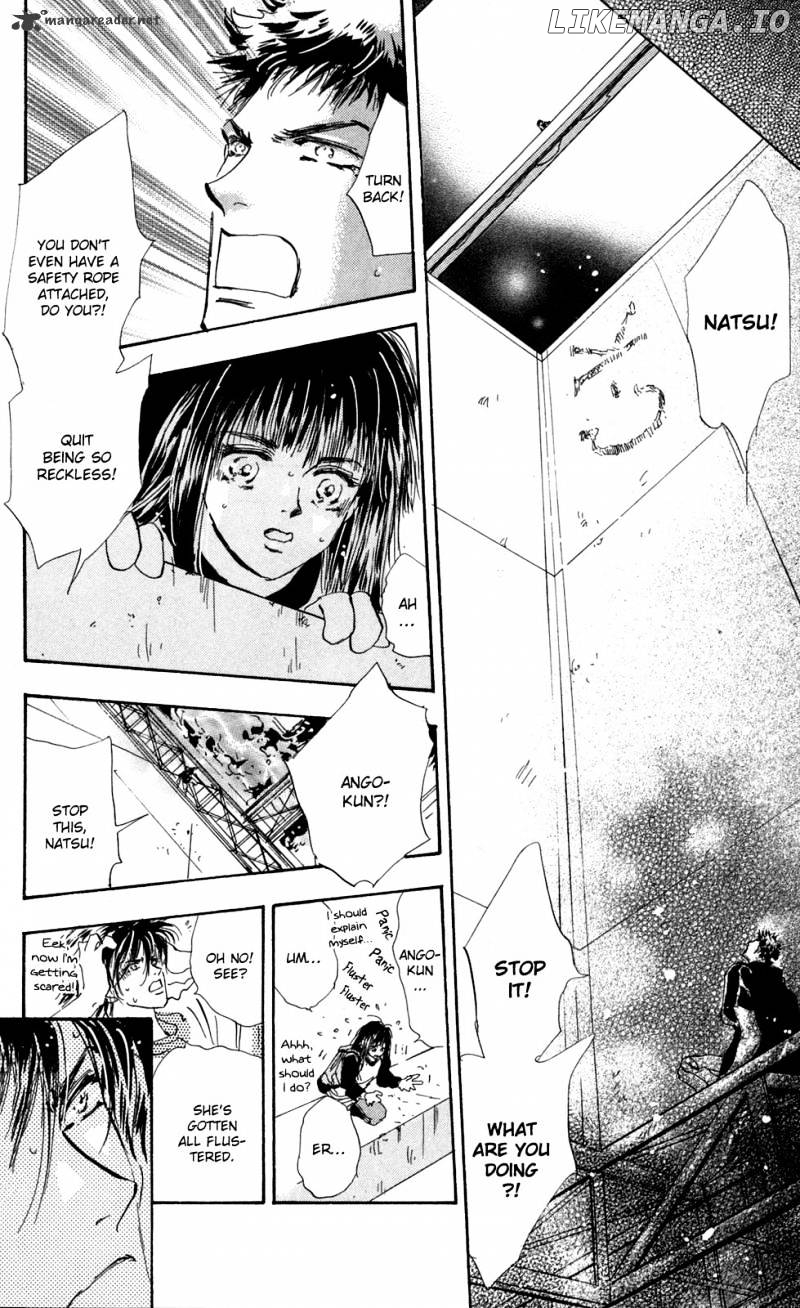 7 Seeds chapter 98 - page 7