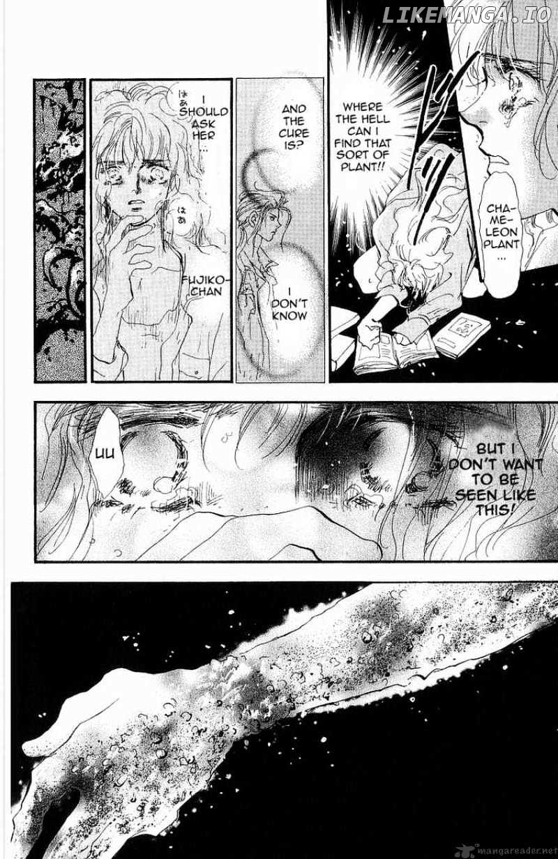 7 Seeds chapter 29 - page 12