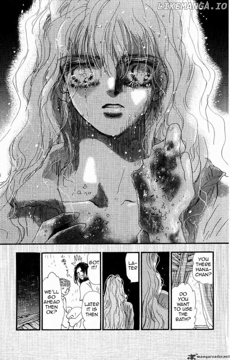 7 Seeds chapter 29 - page 13