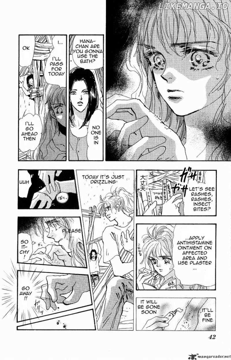 7 Seeds chapter 29 - page 6