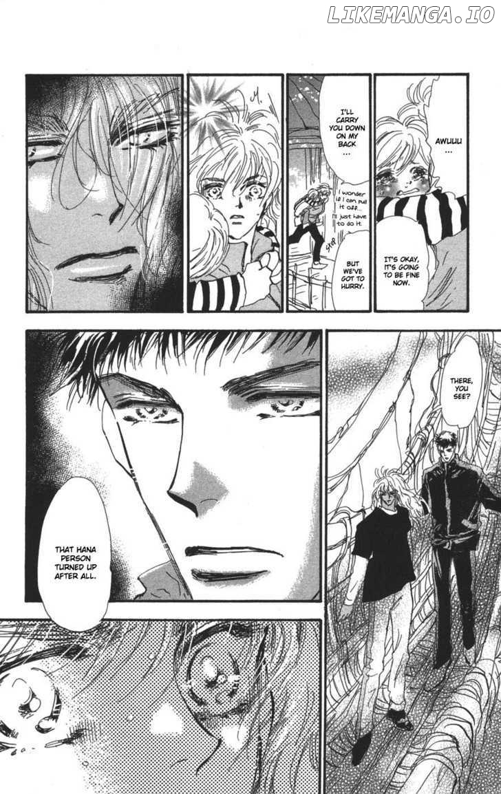 7 Seeds chapter 70 - page 32