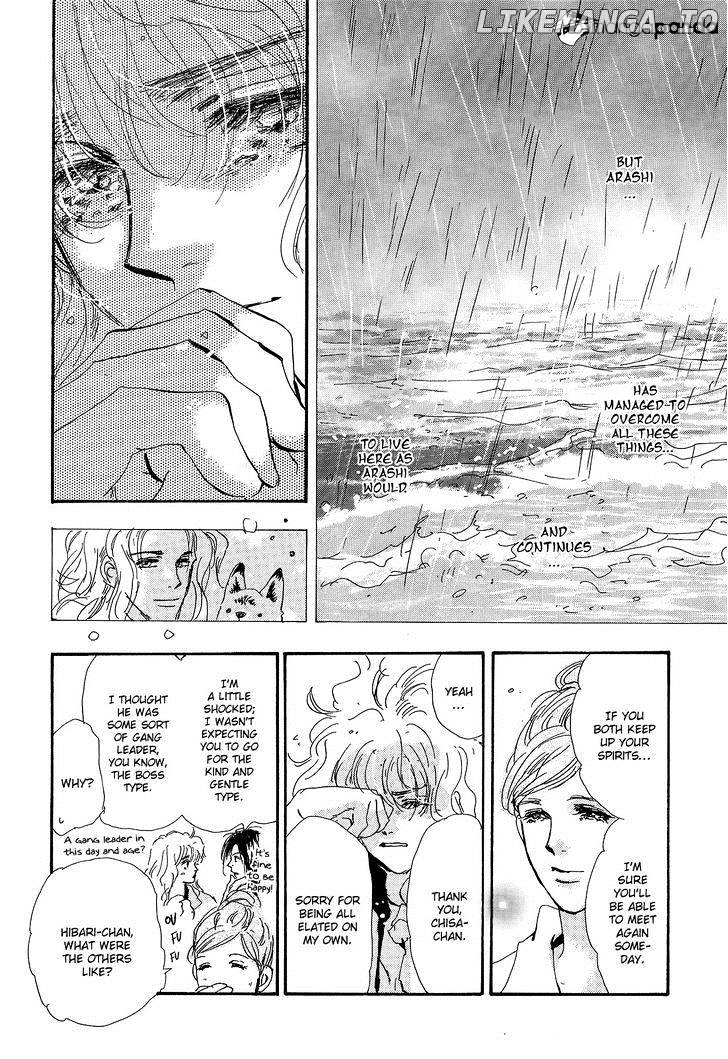 7 Seeds chapter 123 - page 14