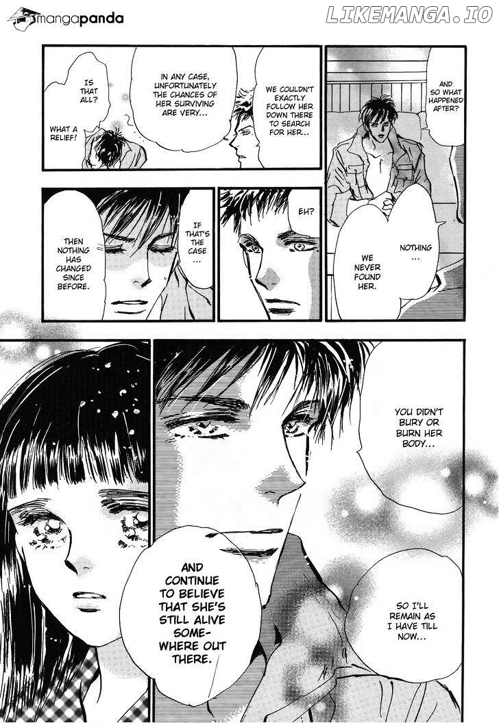 7 Seeds chapter 123 - page 31