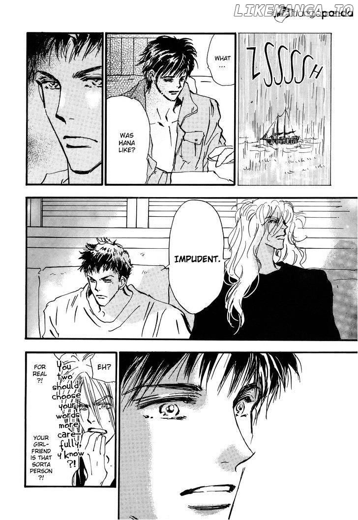 7 Seeds chapter 123 - page 32