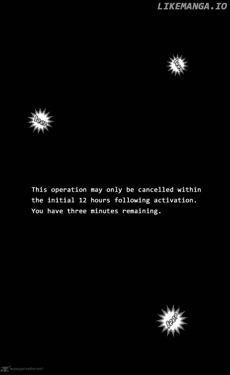 7 Seeds chapter 99 - page 37