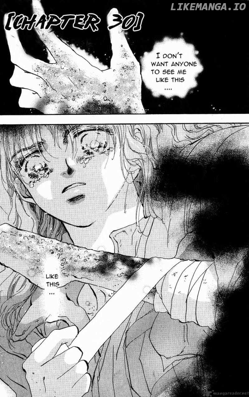 7 Seeds chapter 30 - page 1