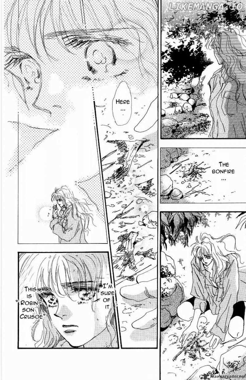 7 Seeds chapter 30 - page 16