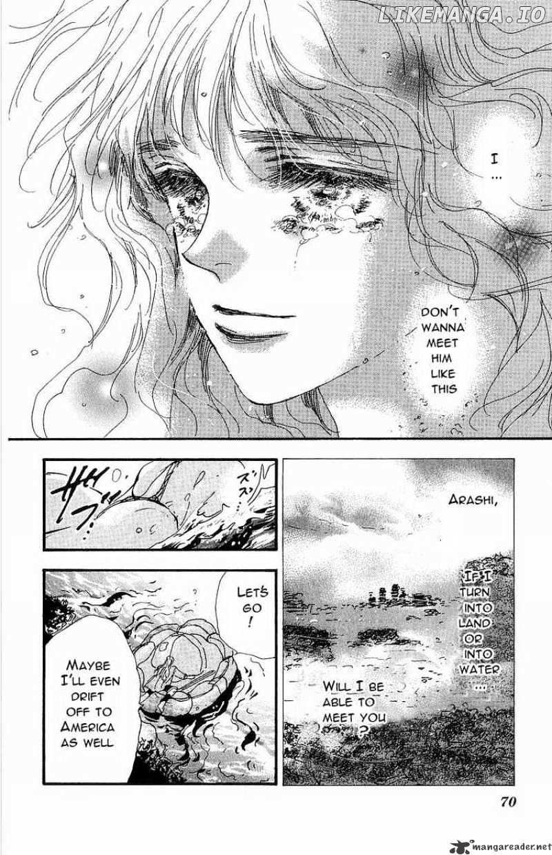 7 Seeds chapter 30 - page 18