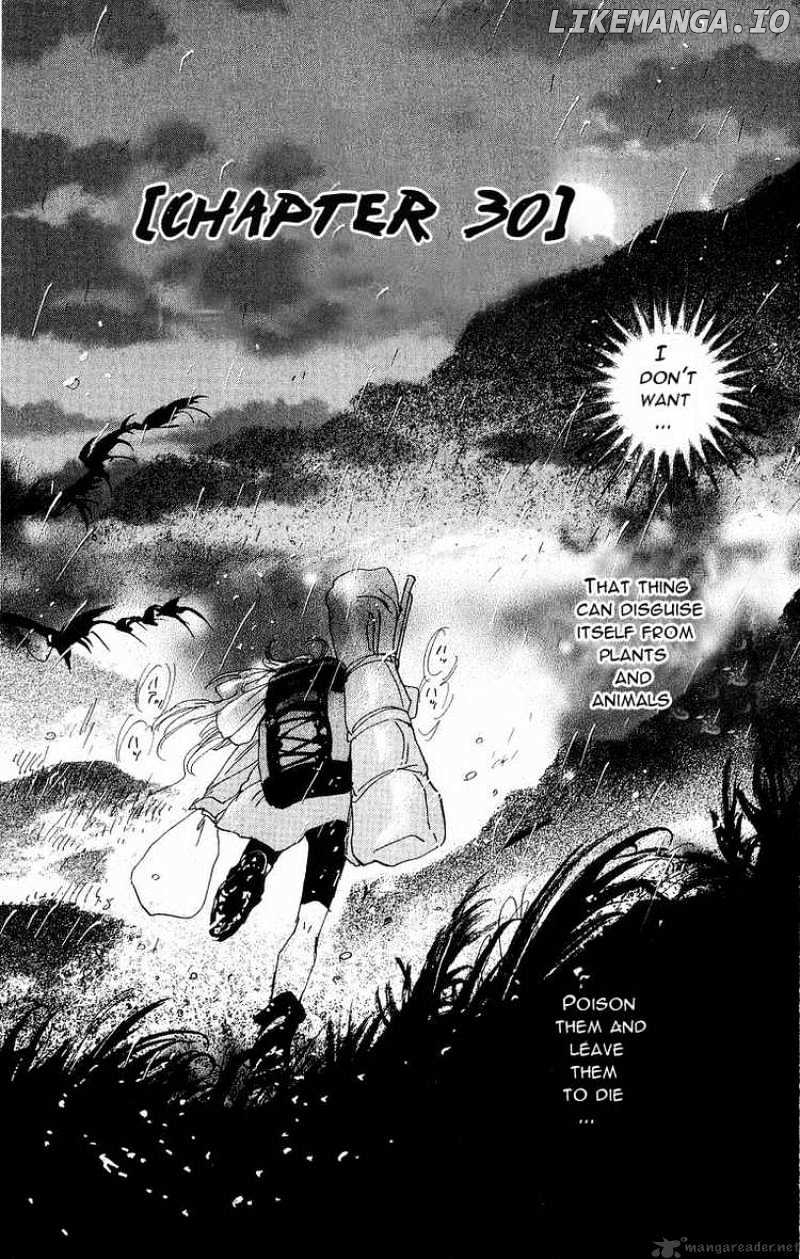 7 Seeds chapter 30 - page 2