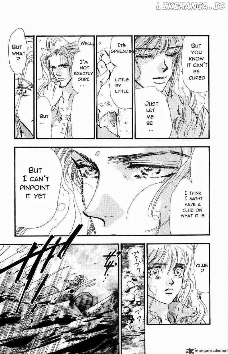 7 Seeds chapter 30 - page 29