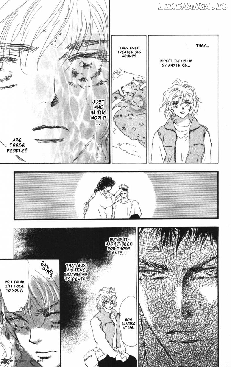 7 Seeds chapter 71 - page 18