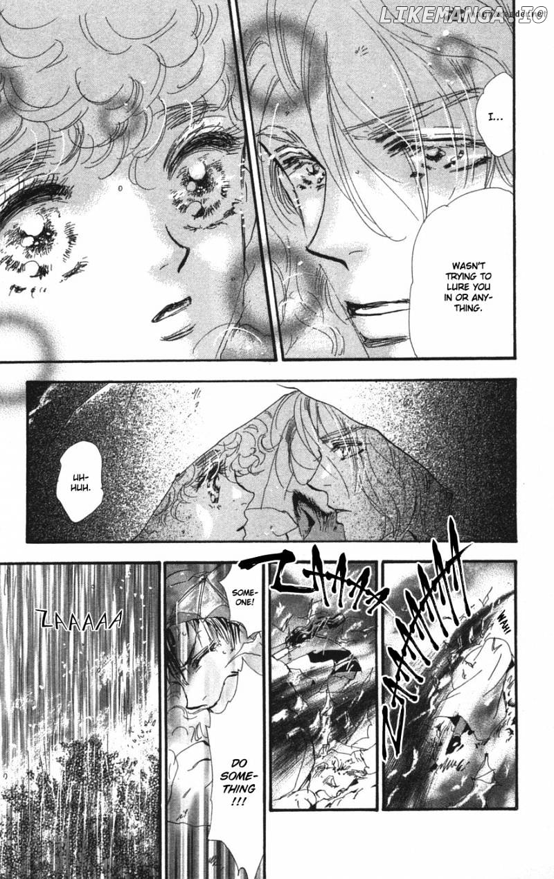 7 Seeds chapter 71 - page 32