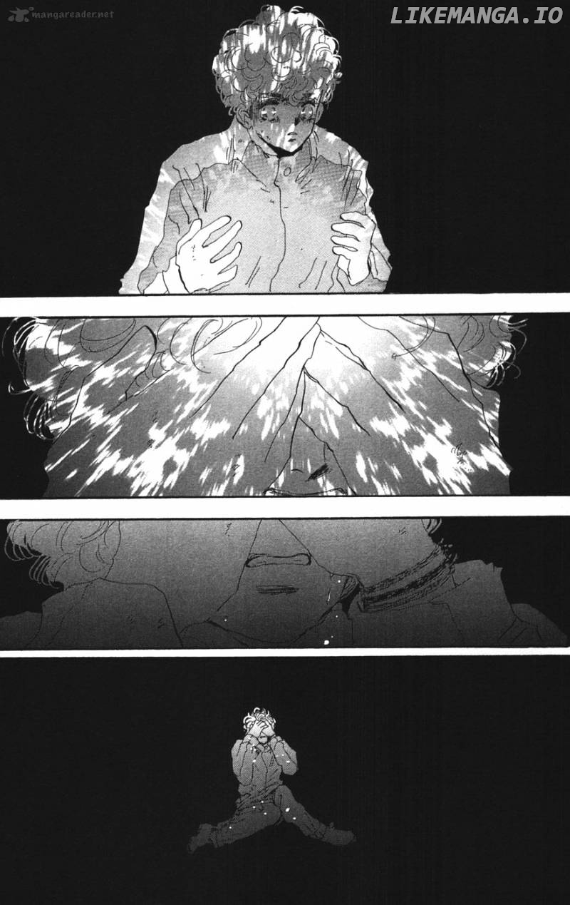7 Seeds chapter 71 - page 34