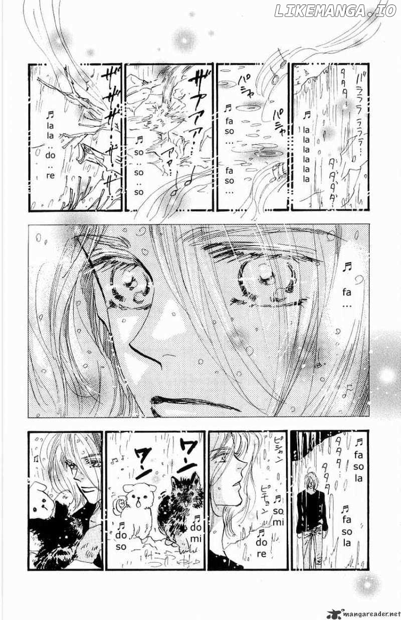 7 Seeds chapter 32 - page 13