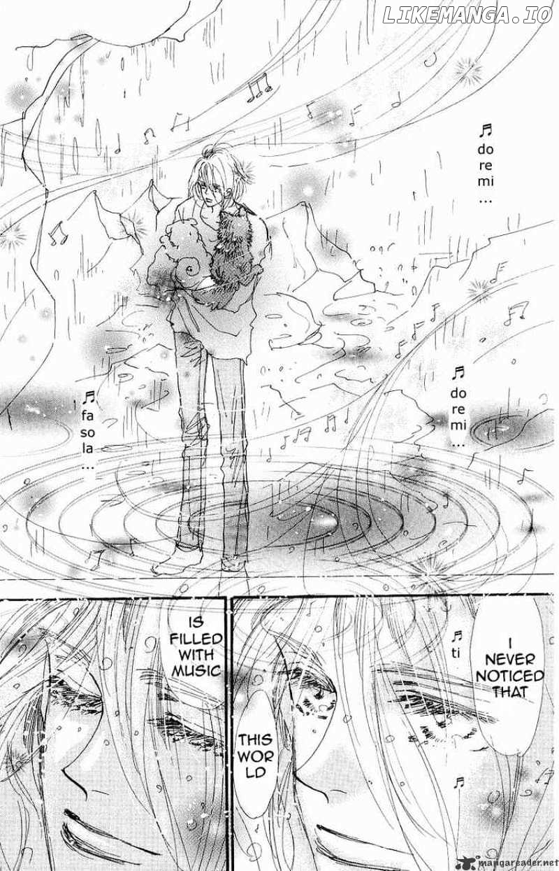 7 Seeds chapter 32 - page 14