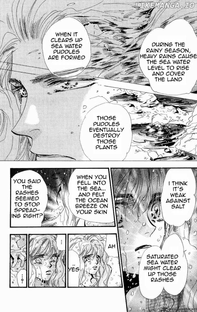 7 Seeds chapter 32 - page 4