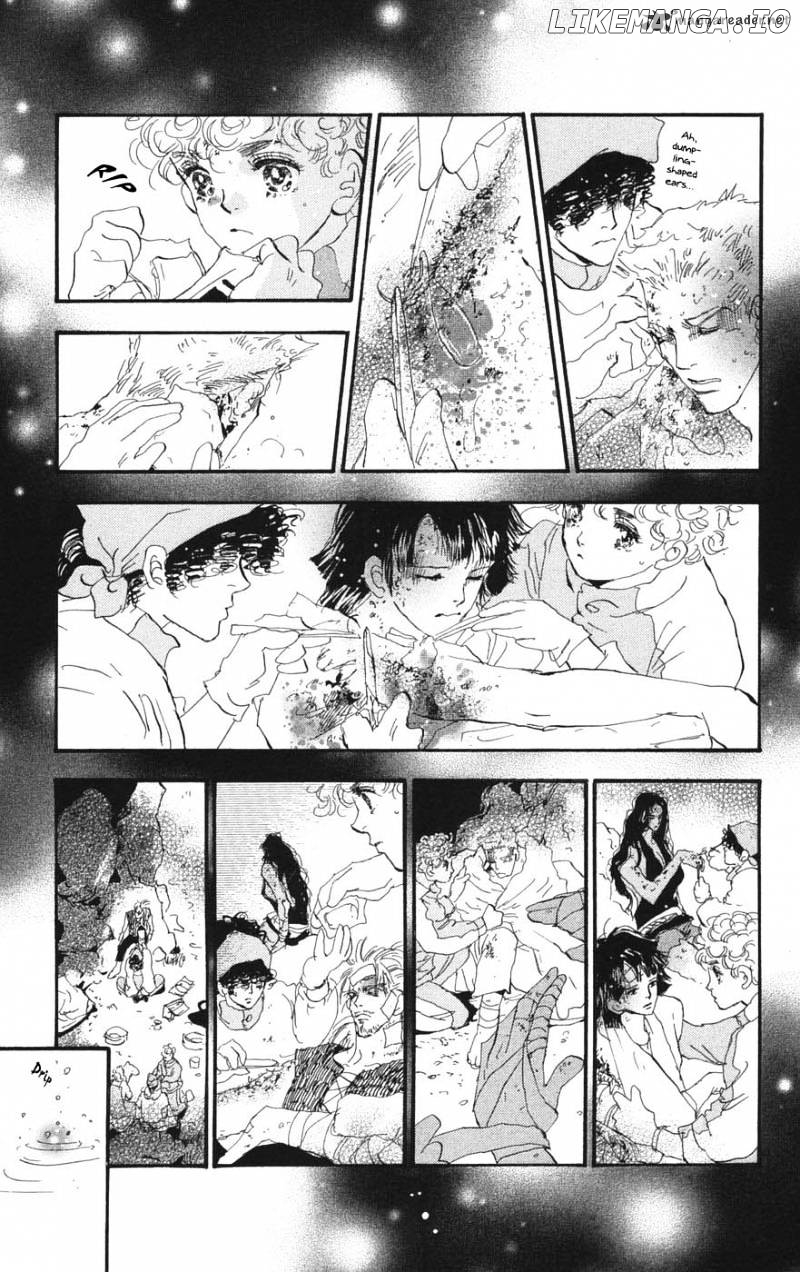 7 Seeds chapter 72 - page 22
