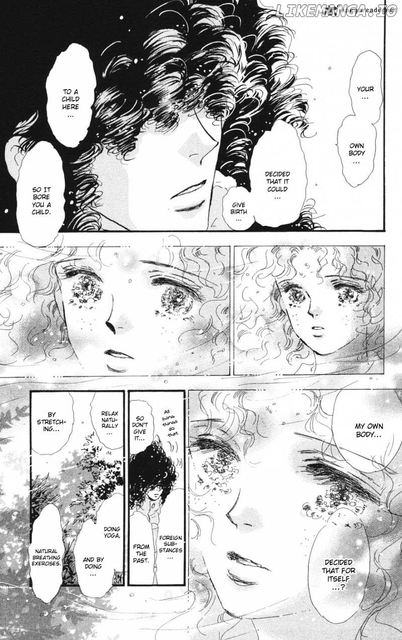 7 Seeds chapter 72 - page 26