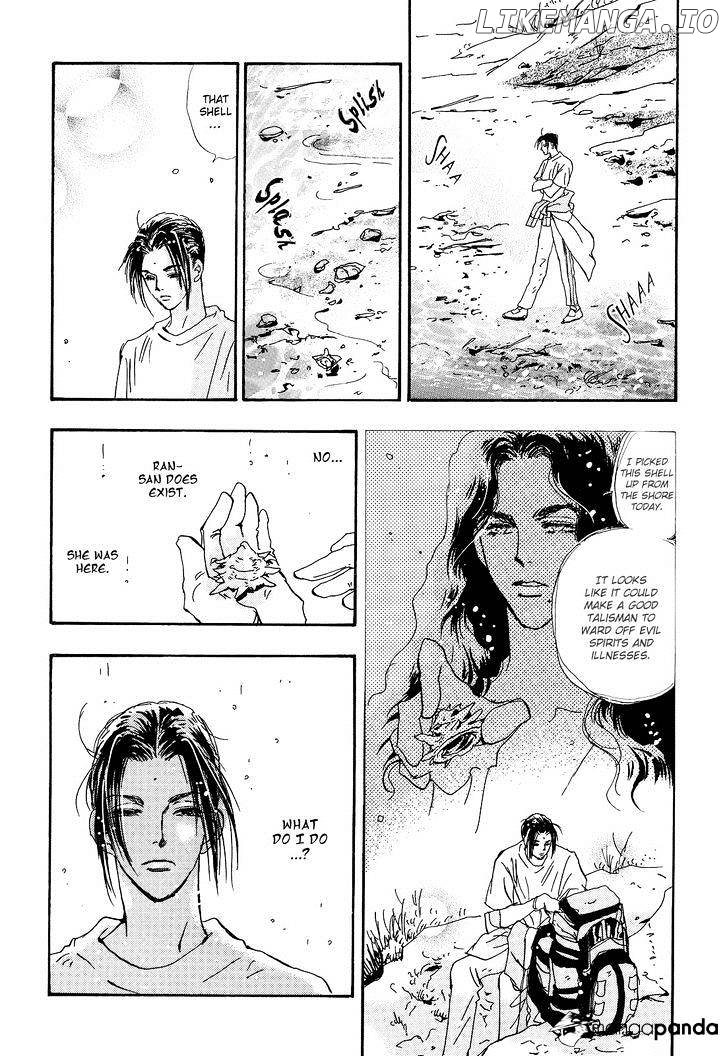 7 Seeds chapter 125 - page 11
