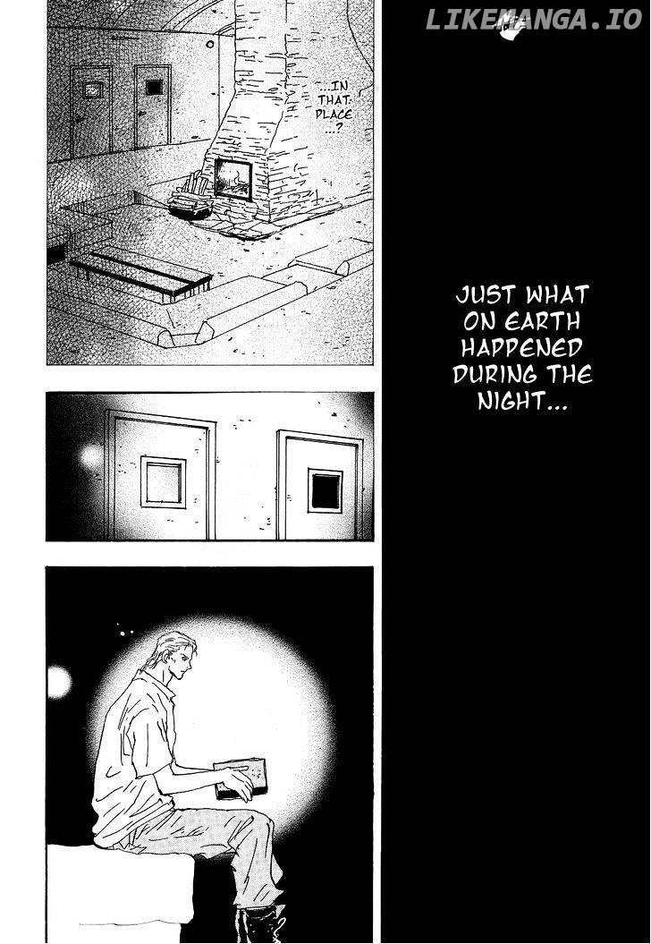 7 Seeds chapter 125 - page 12