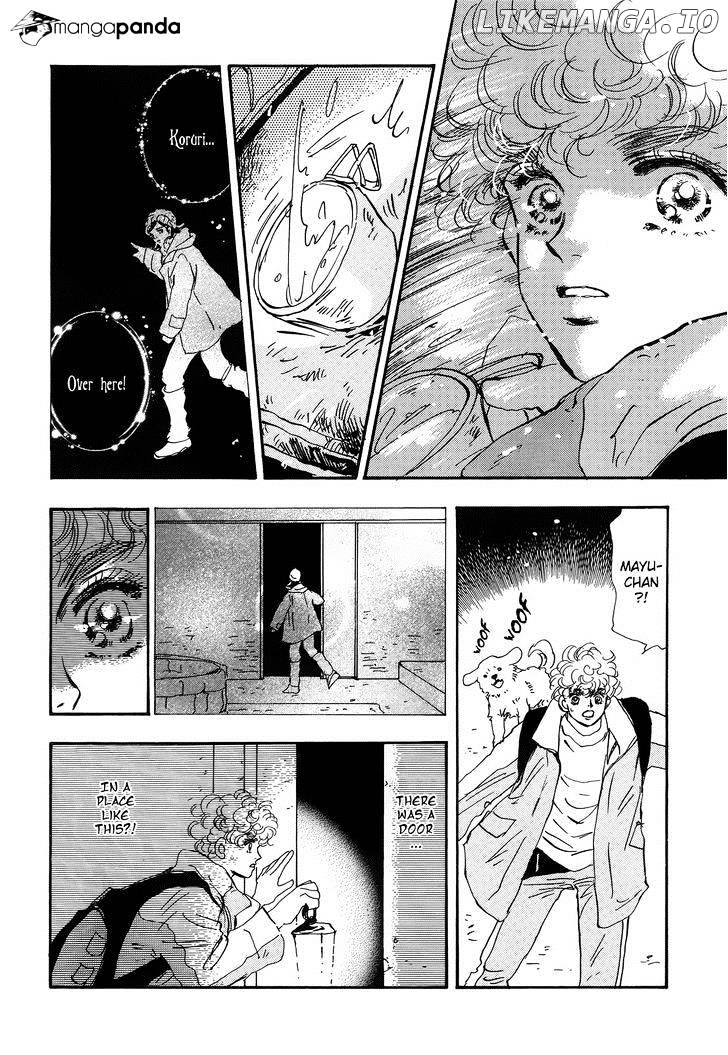 7 Seeds chapter 125 - page 18