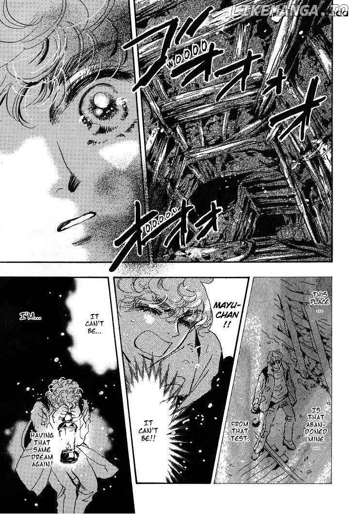 7 Seeds chapter 125 - page 19