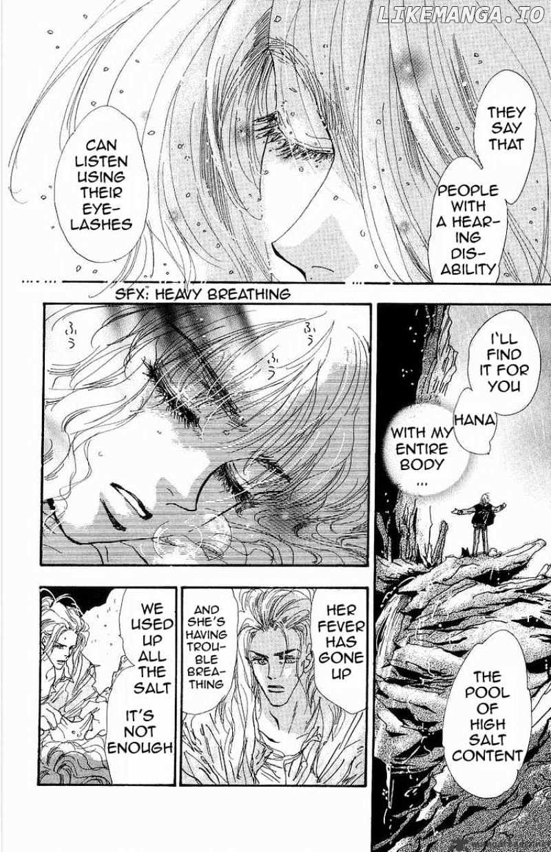 7 Seeds chapter 33 - page 3