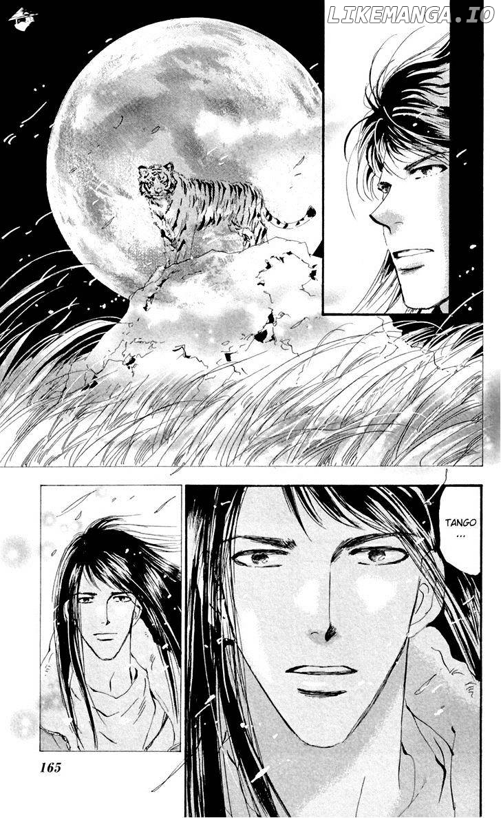 7 Seeds chapter 126 - page 16
