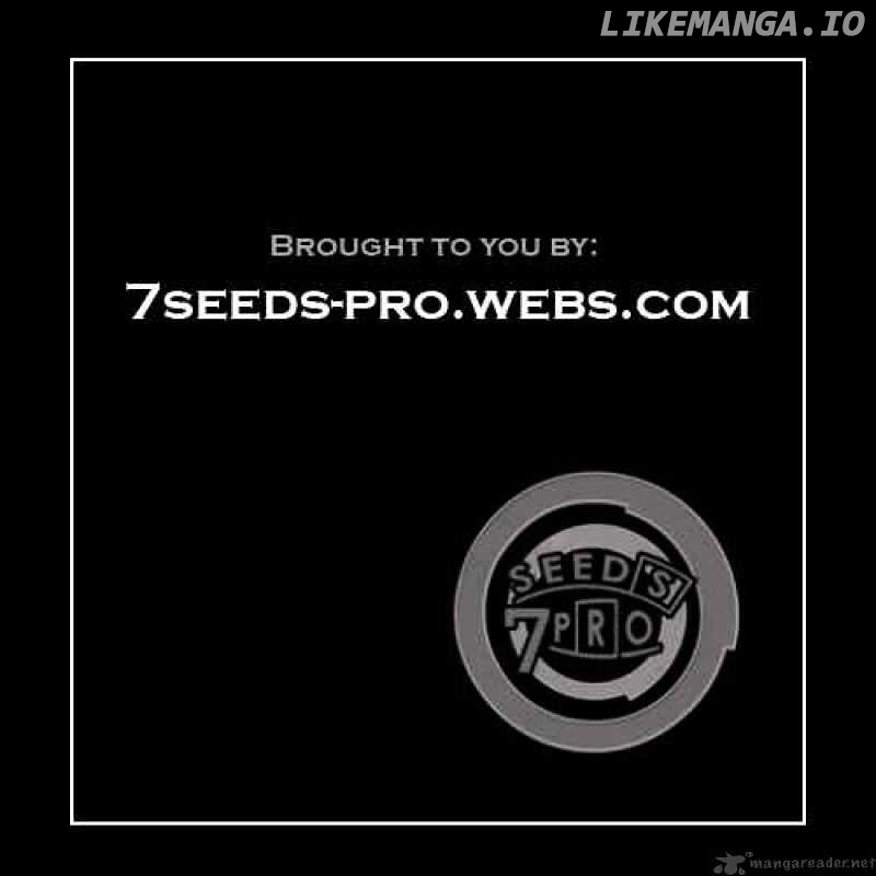 7 Seeds chapter 34 - page 20