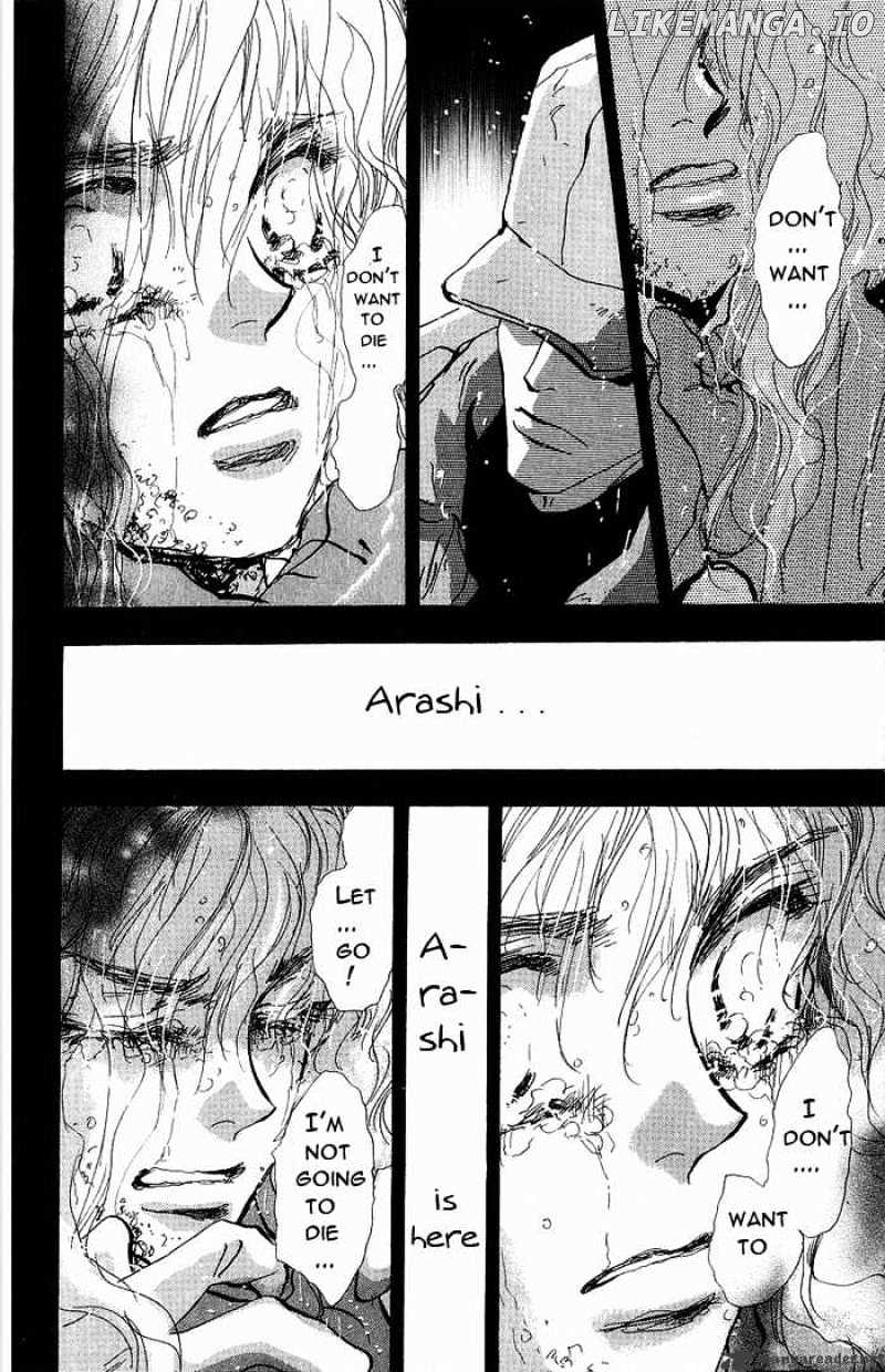 7 Seeds chapter 34 - page 7