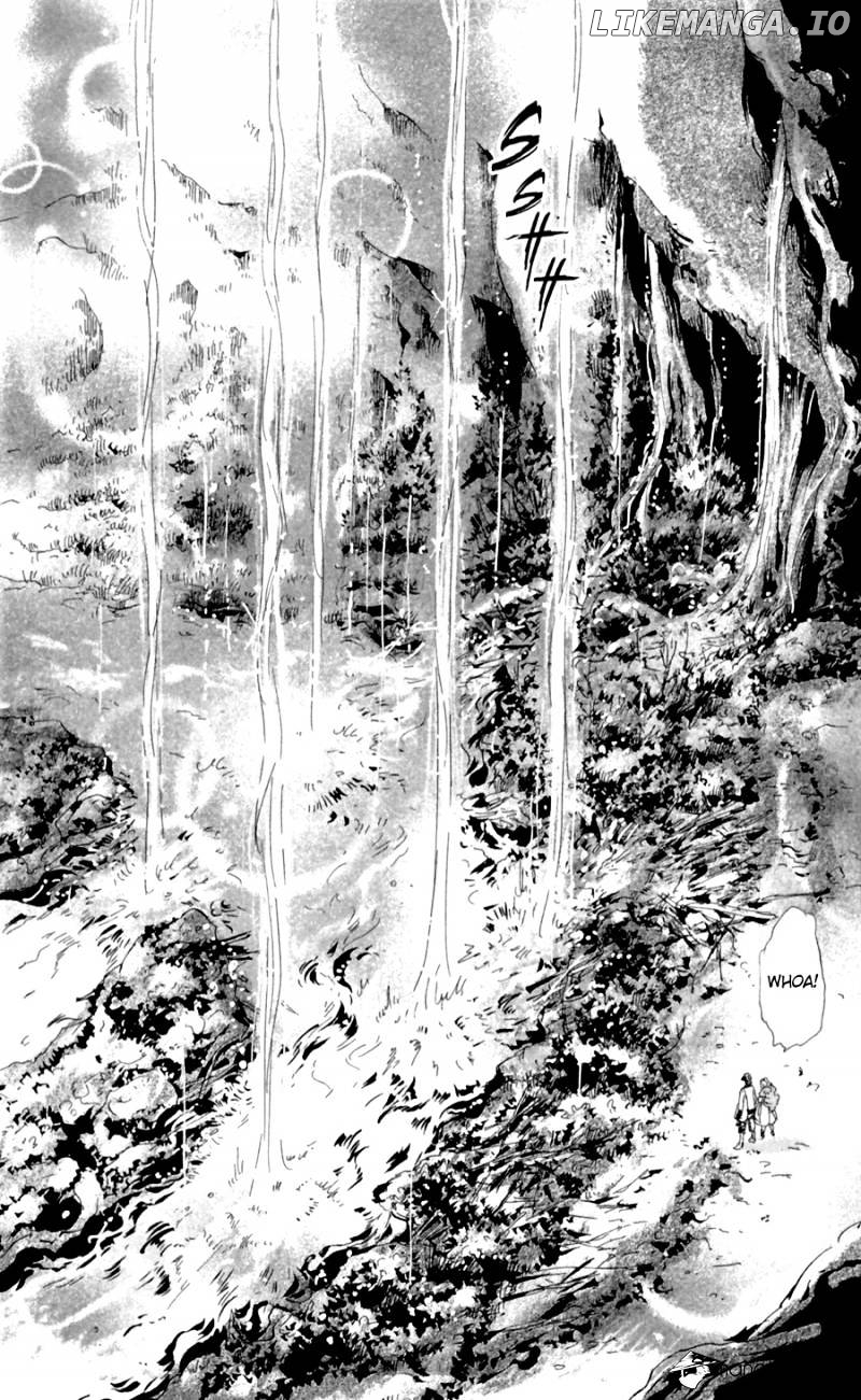 7 Seeds chapter 127 - page 24