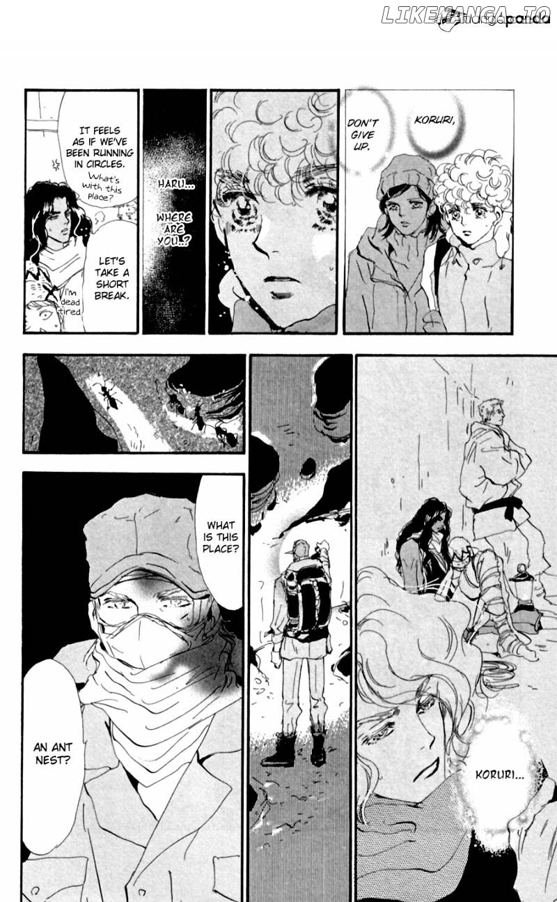 7 Seeds chapter 127 - page 30