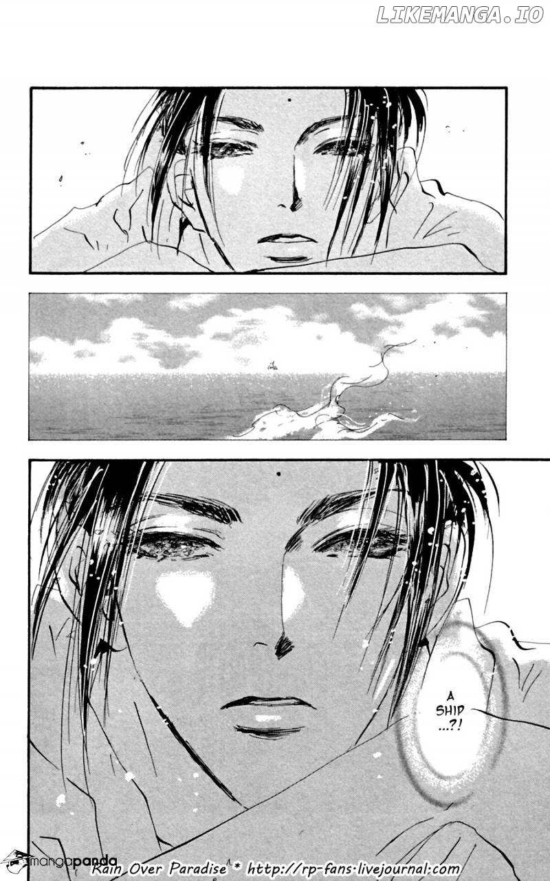 7 Seeds chapter 127 - page 40