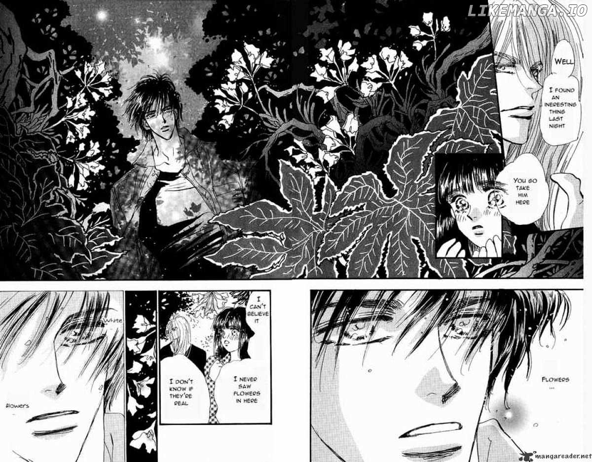 7 Seeds chapter 35 - page 20