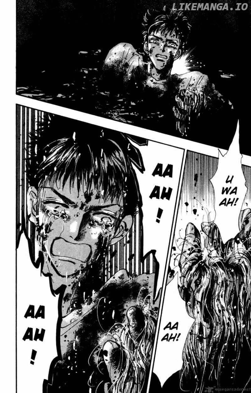 7 Seeds chapter 39 - page 7