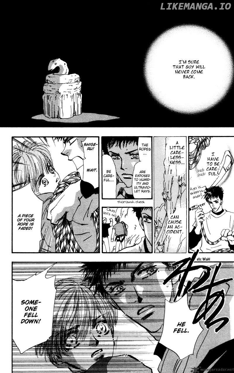 7 Seeds chapter 40 - page 12