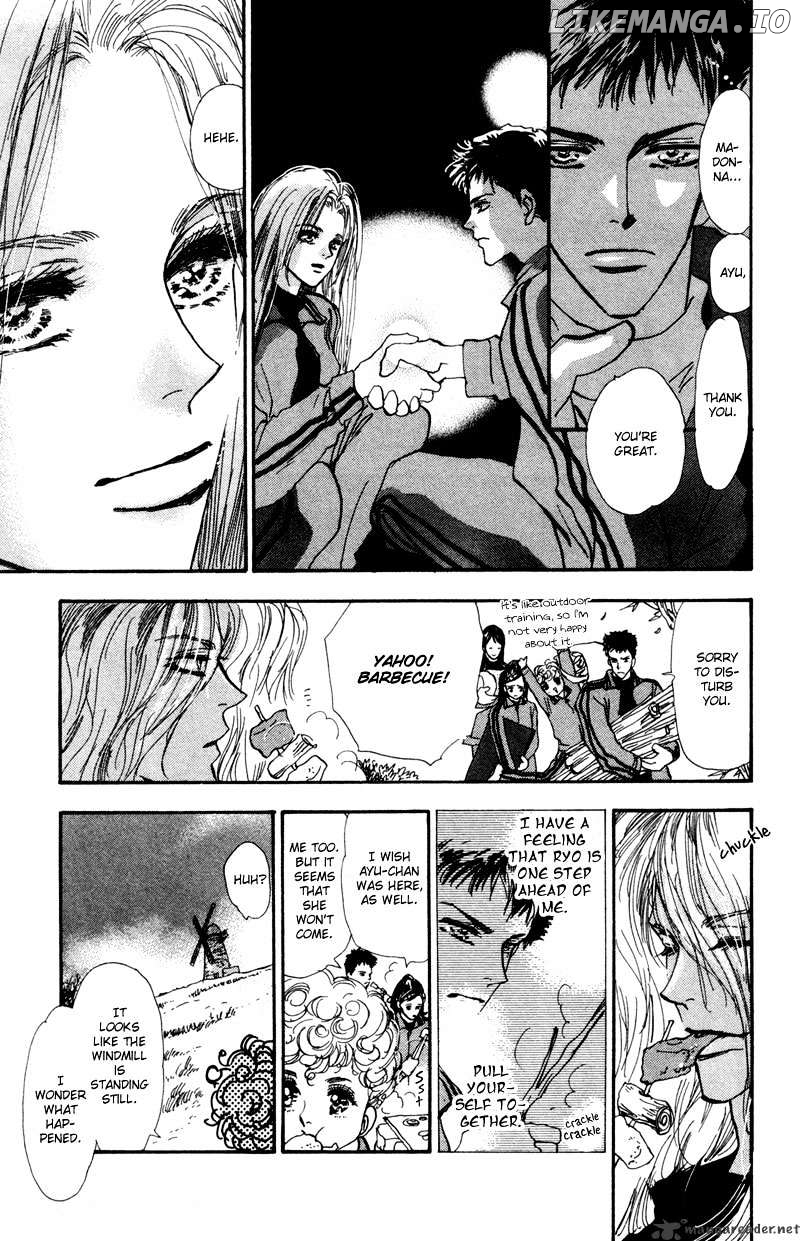 7 Seeds chapter 40 - page 15