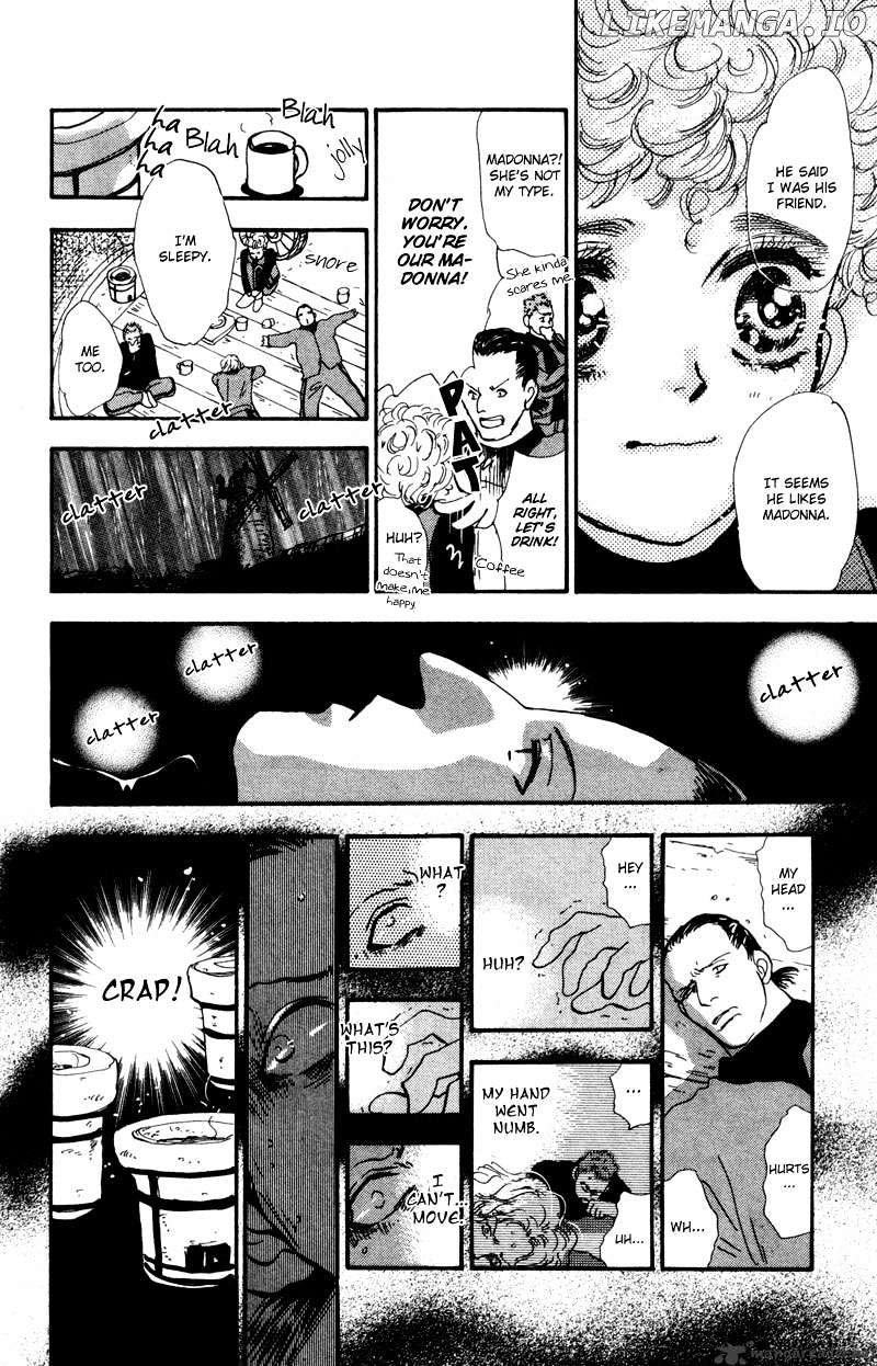 7 Seeds chapter 40 - page 18